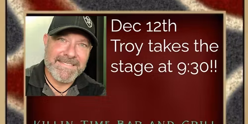 It's Their Birthdays "Troy-ReillyJo-CodyRay