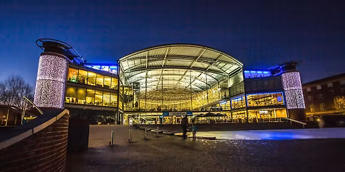 ReDo Pop-Up: Vintage, Treasures & Sustainable Style! @the Forum Norwich