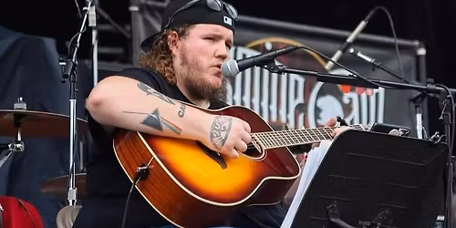 Opening Weekend kickoff with Live Music with Nick Mich 