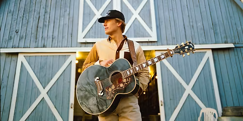 Parking Kolton Moore & the Clever Few