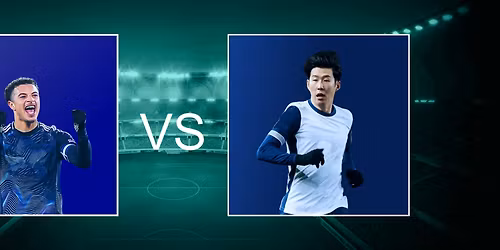 Tottenham Hotspur FC vs Leeds United FC at Tottenham Hotspur Stadium