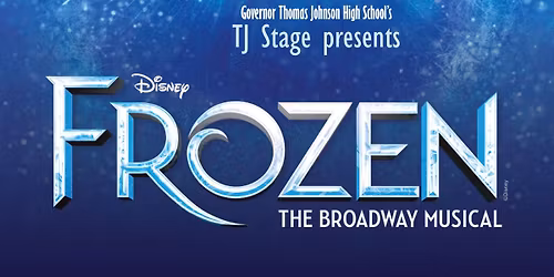 Frozen: The Broadway Musical
