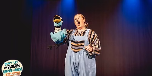 Don't Let the Pigeon Drive the Bus Musical