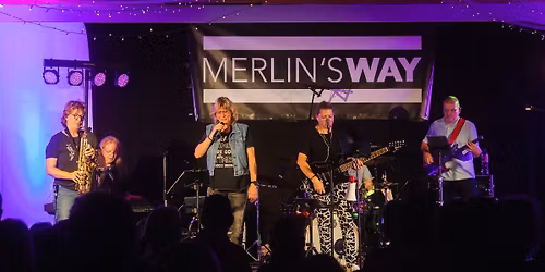 Best of Rock & Pop mit Merlin's Way