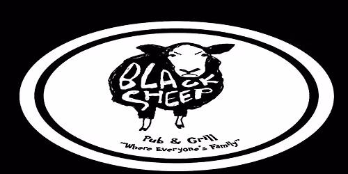 Conscious Pilot at Black Sheep Pub & Grill