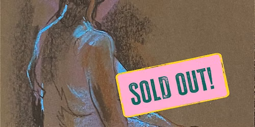 Drawing the Figure - SOLD OUT