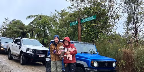 Ladies Day Out with NIKST4 - Round 2