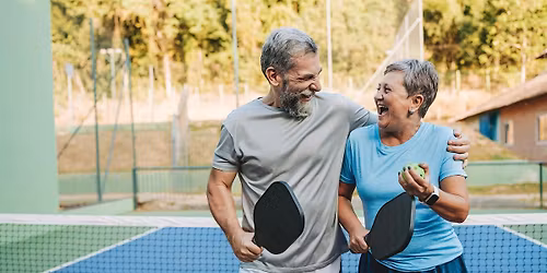 Doctors Hospital of Laredo \u2014 Colorectal Cancer Awareness Event