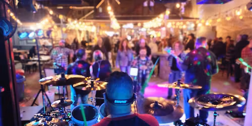 Rockaholix at Maurice Car'rie