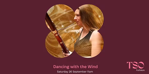 Dancing with the Wind