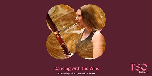 Dancing with the Wind