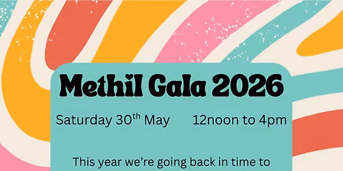 Methil Gala 2026