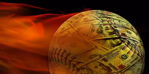 Money Grab
