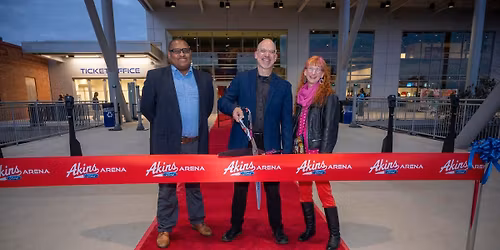 Michigan State Spartans at Georgia Ice Dawgs Mens Hockey
