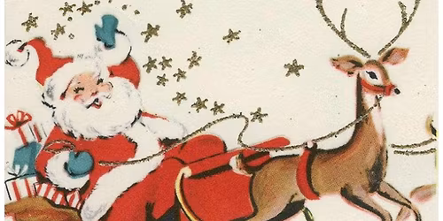 Annual Family Christmas Party