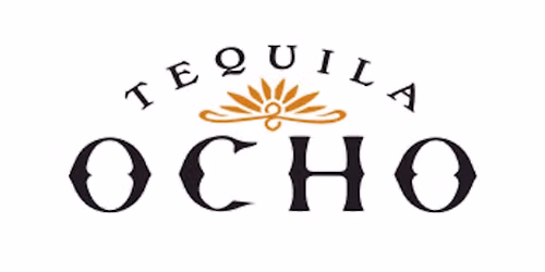 Ocho Day! Flights & Bites with Tequila Ocho