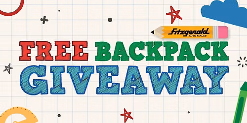 The Big Backpack Giveaway \ud83c\udf92\ud83c\udf1f