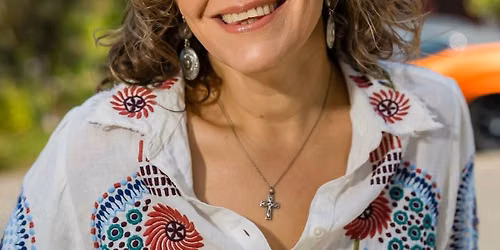 Joyann Parker Band - St Croix Falls Historic Auditorium