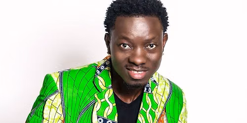 Michael Blackson