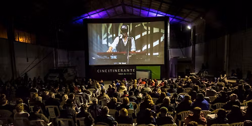 EMOCI\u00d3N A CIELO ABIERTO \ud83c\udfac\u2728