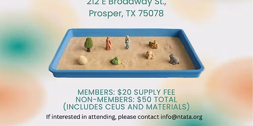 Healing the Repetitive Mind: Visualization and Sandtray for OCD Treatment