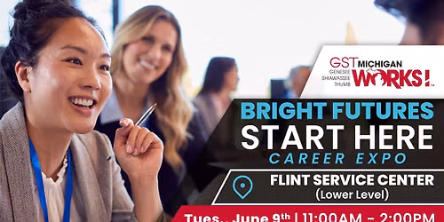 Bright Futures Start Here