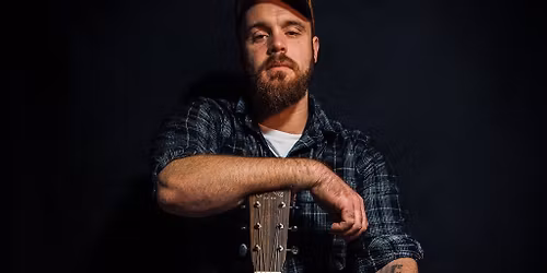 Billy Driscoll Live @ Zed Alley Bristol