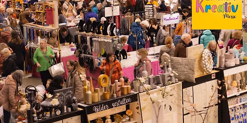 1. EmslandKreativ Messe