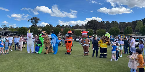 Radford College Twilight Fete 2025