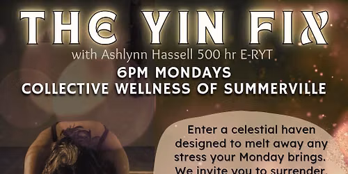 Yoga with Ashlynn