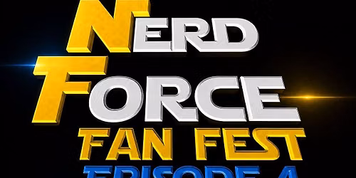 Nerd Force Fan Fest Episode 4: A New Home