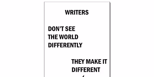 LOESJE CREATIVE TEXT WRITING