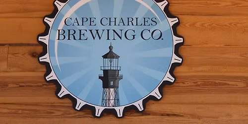 Fil Rhythm Live at Cape Charles Brewing Company