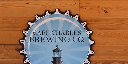 Fil Rhythm Live at Cape Charles Brewing Company