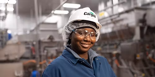 Licensed Millwright Job Fair for Cargill Guelph
