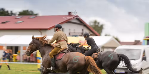 Pomeranian Horse Endurance - ZT\/ZR Sportowe Rajdy Konne + Egzamin na odznak\u0119 rajdow\u0105 (Br\u0105z\/Sr\/Z\u0142oto)