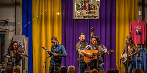 Union Mills Bluegrass