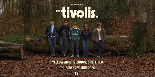 The Tivolis