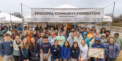 Hunger Walk Run 2026