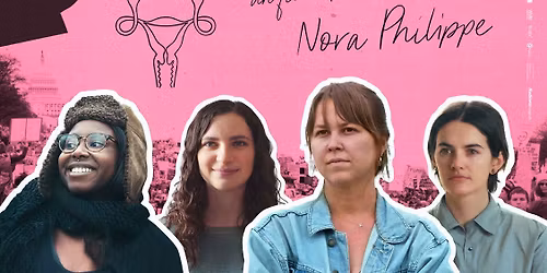 Girls for Tomorrow cin\u00e9-d\u00e9bat