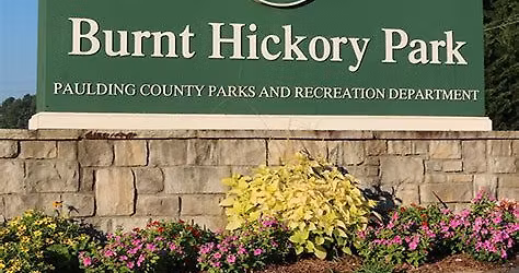 PLAY DATE: BURNT HICKORY PARK