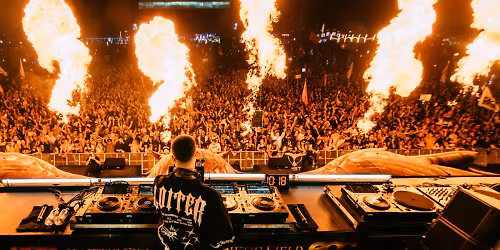 Matroda in Las Vegas