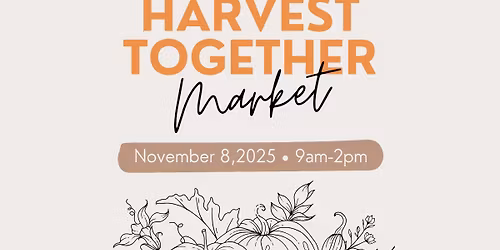Harvest Together Market