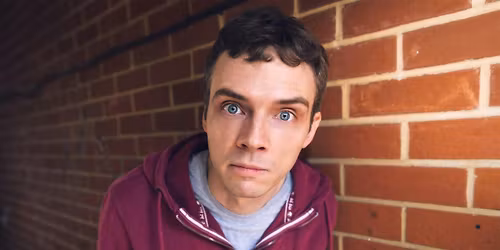#EdFringe Previews: Tom Little in His Comfort Zone