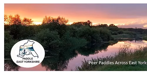 Peer Paddle - Baswick Landing