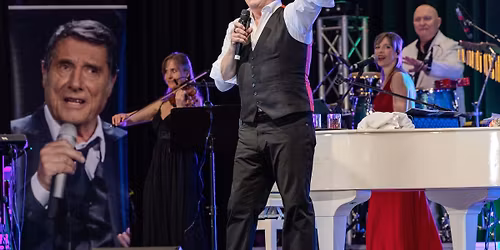 Open-Air mit SahneMixx \u201eDas Beste von Udo J\u00fcrgens\u201c