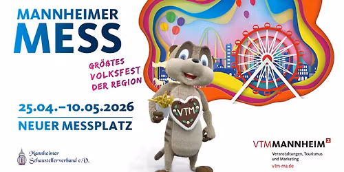 Mannheimer Mess