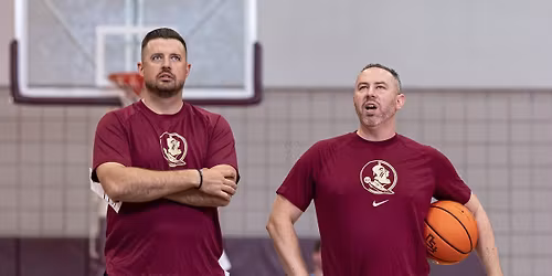 Houston Hoops Showdown: Houston vs Florida State