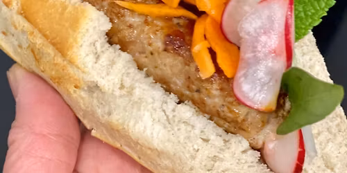 Thai & Vietnamese Cooking