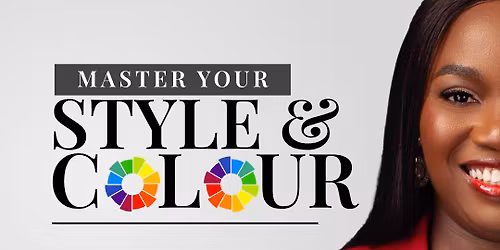 Master Your Style & Colour with Loveafrik